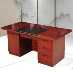 1400mm Executive Office Desk
