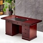 1.2 meters executive office desk