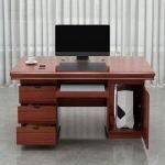 1400mm executive office table - Image 2