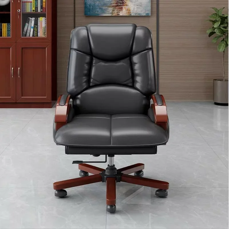 11acefa7640242ac110002.webp Director's executive office seat - Image 1