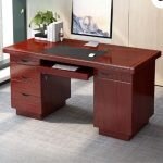 1200mm Executive Office Desk