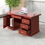 Office desk -1200mm x 600mm - Image 6