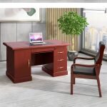 Office desk -1200mm x 600mm - Image 2