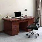 1400mm executive office desk