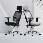 Logoo high-back orthopedic seat - Image 2