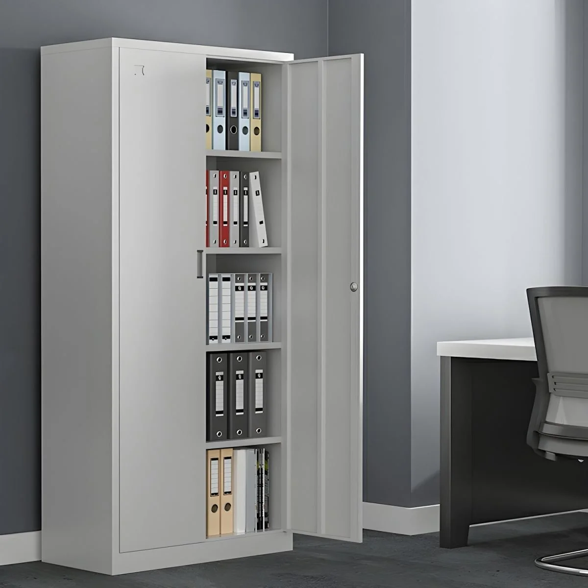 1200x1200-2023-09-08T172949.213.jpg 2-Door metallic office cabinet - Image 1