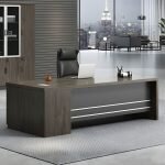 1600mm executive office desk