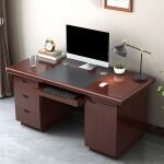 1.2 meters executive office desk - Image 3