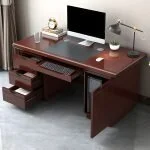 1.2 meters executive office desk