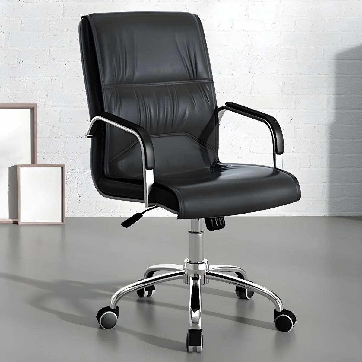 1200x1200-2023-09-29T174244.736.jpg Executive high-back office seat - Image 1