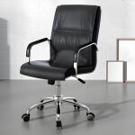 Executive high-back office seat - Image 2