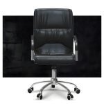 Executive high-back office seat - Image 3