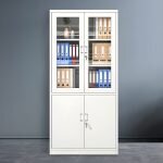 Commercial 2-Door Steel Cabinet