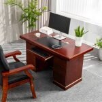 1.2 meters executive office desk