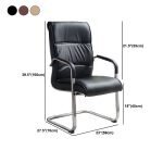 Executive office visitor seat - Image 5