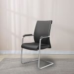 Executive office waiting chair