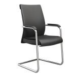 Executive office waiting chair - Image 4