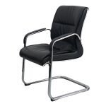 Executive office waiting chair - Image 4