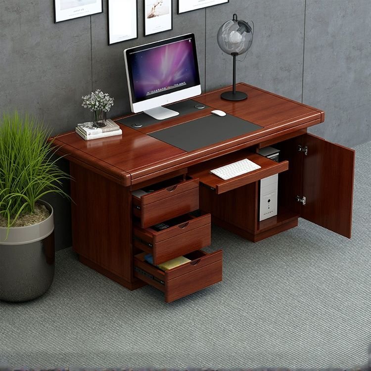 1200x1200-2024-01-06T162006.278.jpg 1.2 meters mahogany executive office desk - Image 1