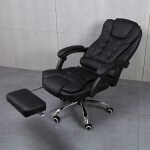 Director's executive office leather seat - Image 5