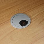 2-Way modular office workstation - Image 3