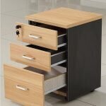 2-Way modular office workstation - Image 4