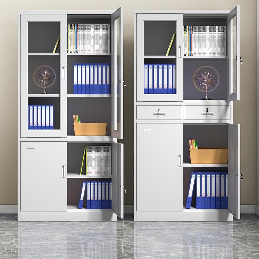 1200x1200-2024-01-12T081422.158.jpg 2-Door metallic office storage cabinet - Image 1