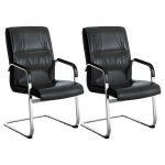 Executive waiting office chair - Image 2