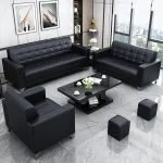5-Seater executive office sofa