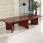 3 Meters Office Boardroom Table