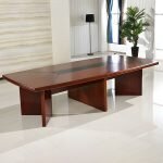 3 Meters Office Boardroom Table