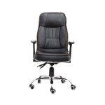Comfort Pro Orthopedic Office Seat - Image 4