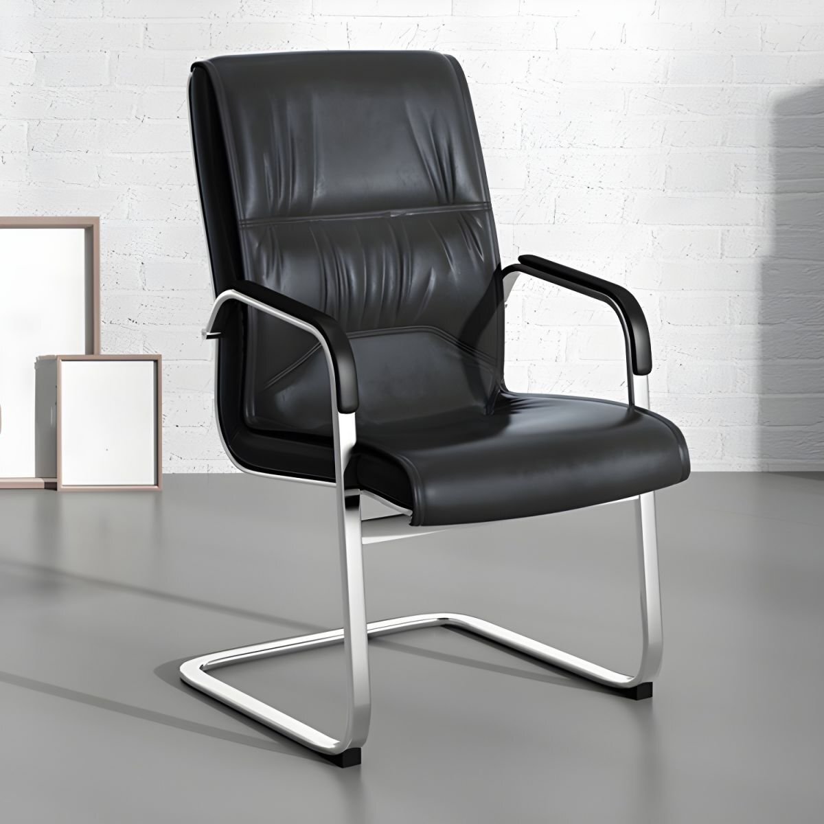 1200x1200-2024-02-20T185316.999.jpg Executive Office Waiting Chair - Image 1