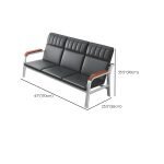 5-Seater Office Reception Sofa - Image 5
