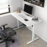 Electric Adjustable Height Table