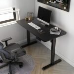 Electric Adjustable Height Table - Image 3