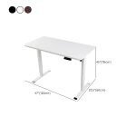 Electric Adjustable Height Table - Image 5