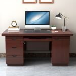 1400mm Executive Office Table - Image 4