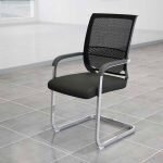 Mesh Office Visitor Chair