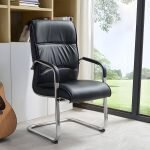Modern Mid-back Office Chair