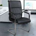 Modern Mid-back Office Chair - Image 2