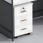 2-Way Modular Office Workstation - Image 5