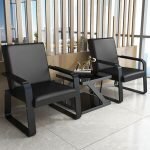 5-Seater Executive Office Sofa - Image 3