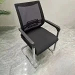 Cantilever Boardroom Table Seats