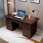 1.2 Meters executive office desk - Image 4