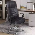 ComfortPro Orthopedic Office Chair