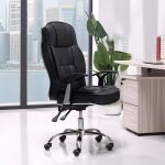 ComfortPro Orthopedic Office Chair - Image 4