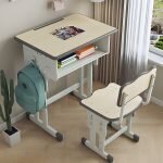 Contemporary Student Study Desk - Image 3