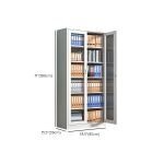 Modern Filing Cabinet Glass Doors - Image 5
