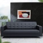 5-Seater Executive Office Sofa - Image 3